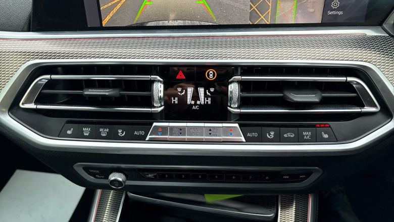 BMW X5 xDrive30d M Sport 5dr Auto Diesel Estate